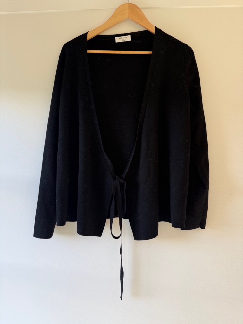 Babaton Preset Sweater